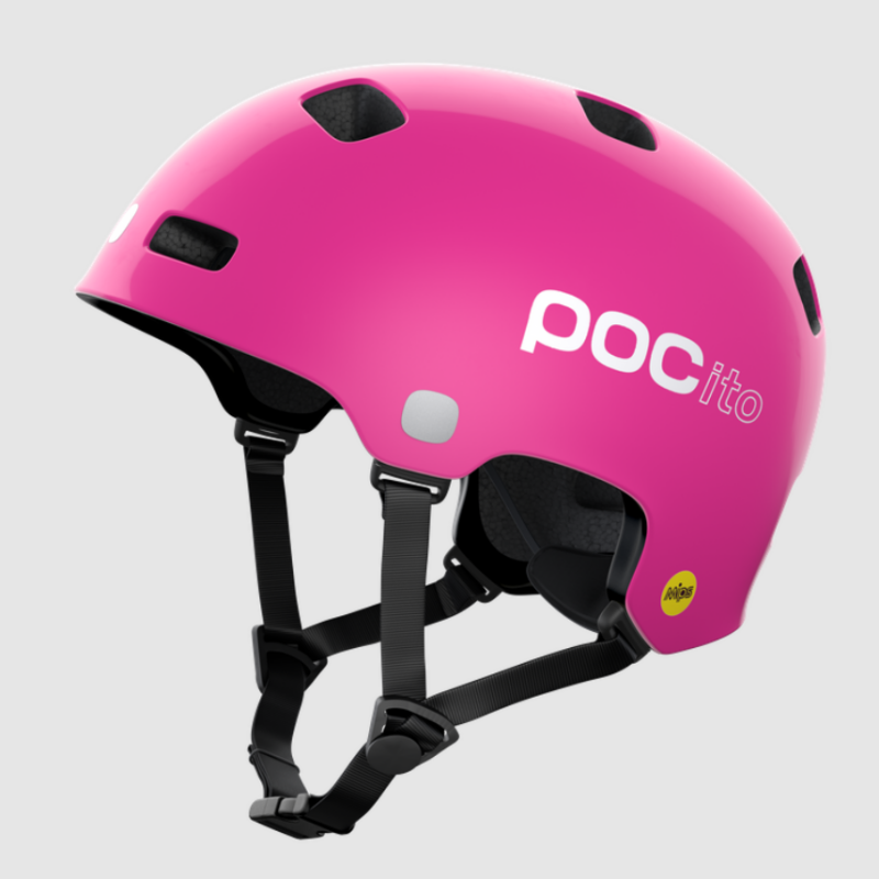 Poc ČELADA Pocito Crane MIPS