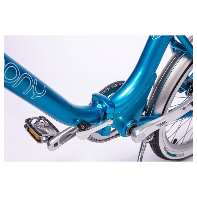 ROG PONY CLASSIC MODER