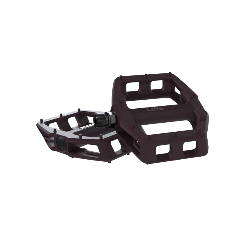 PEDALA BNT LINE COMP FLAT PR