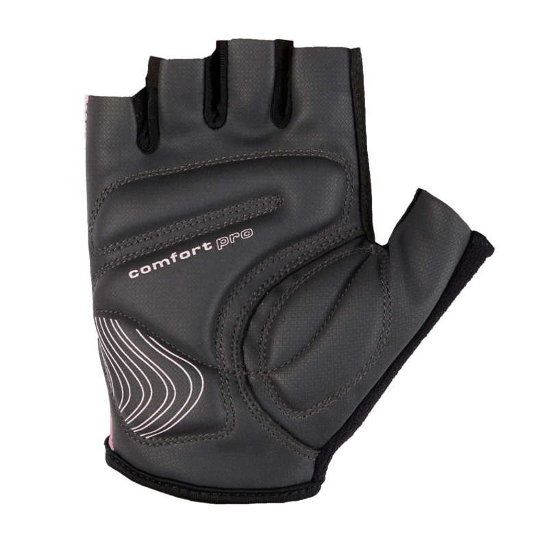 ZIENER KOLESARSKE ROKAVICE CLENI  MALVE