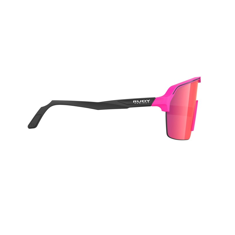 RUDY PROJECT OČALA SPINSHIELD-AIR pink/black