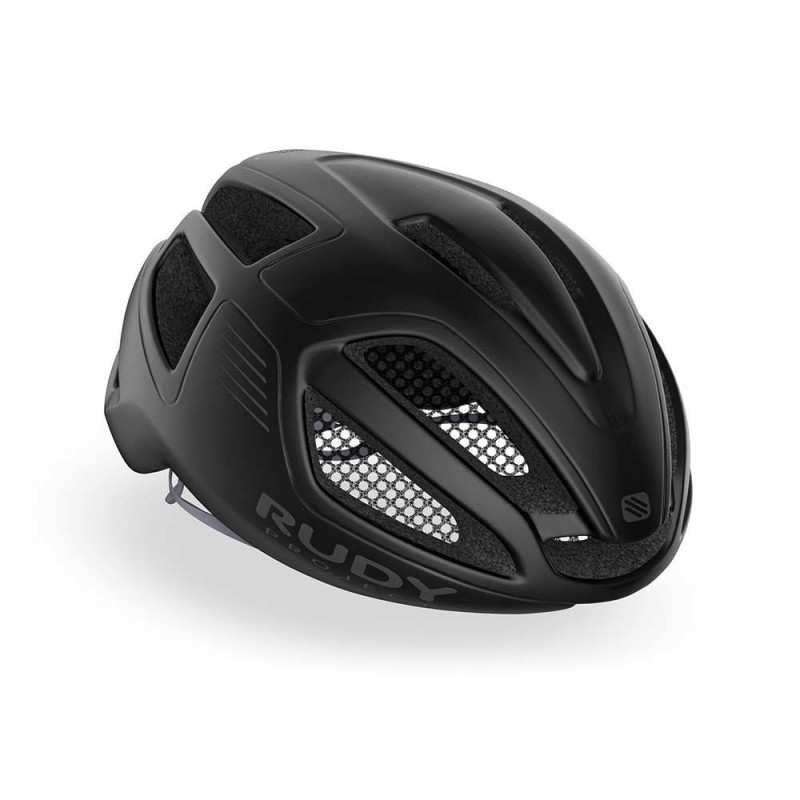 RUDY PROJECT ČELADA SPECTRUM BLACK (MATTE)