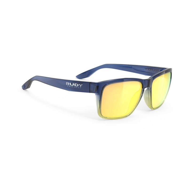 RUDY PROJECT OČALA SPINHAWK EDGE cry.blue avio/app