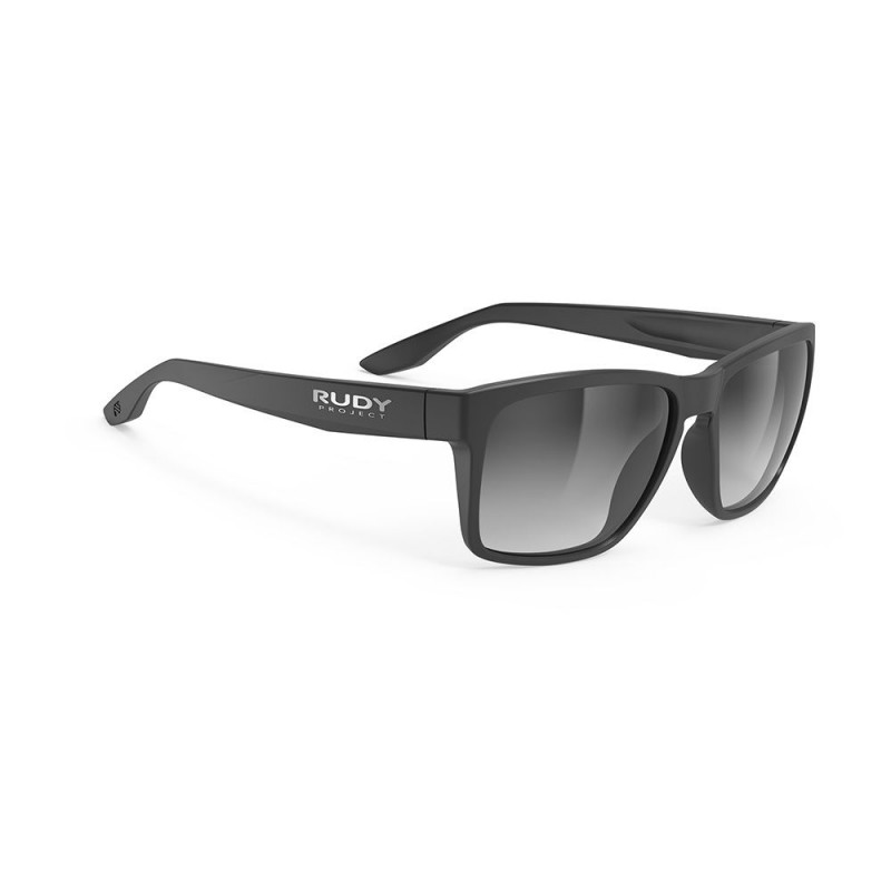 RUDY PROJECT OČALA SPINHAWK EDGE black matt