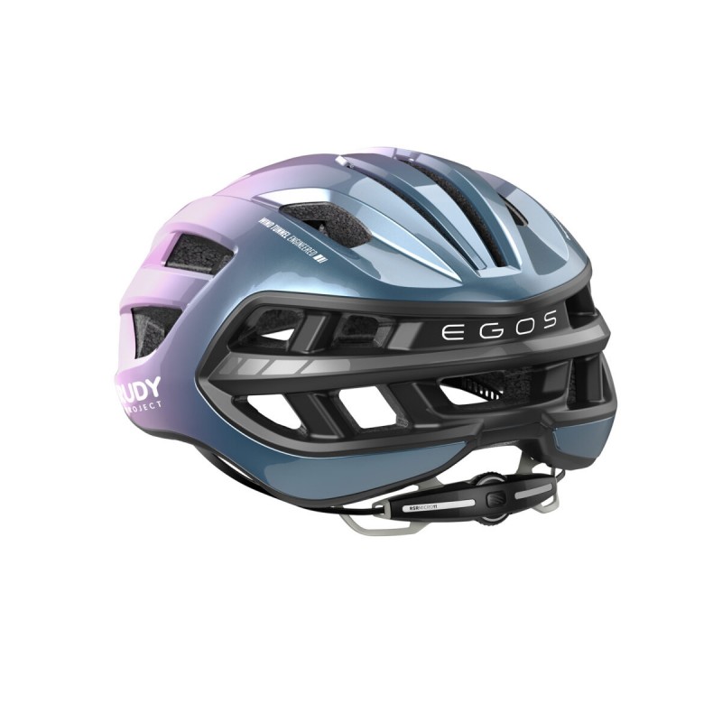 RUDY PROJECT ČELADA EGOS VIJOLA-MODRA