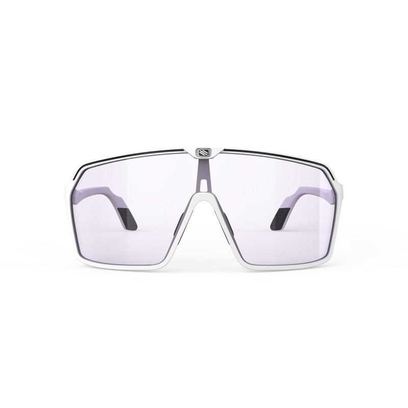 RUDY PROJECT OČALA SPINSHIELD white