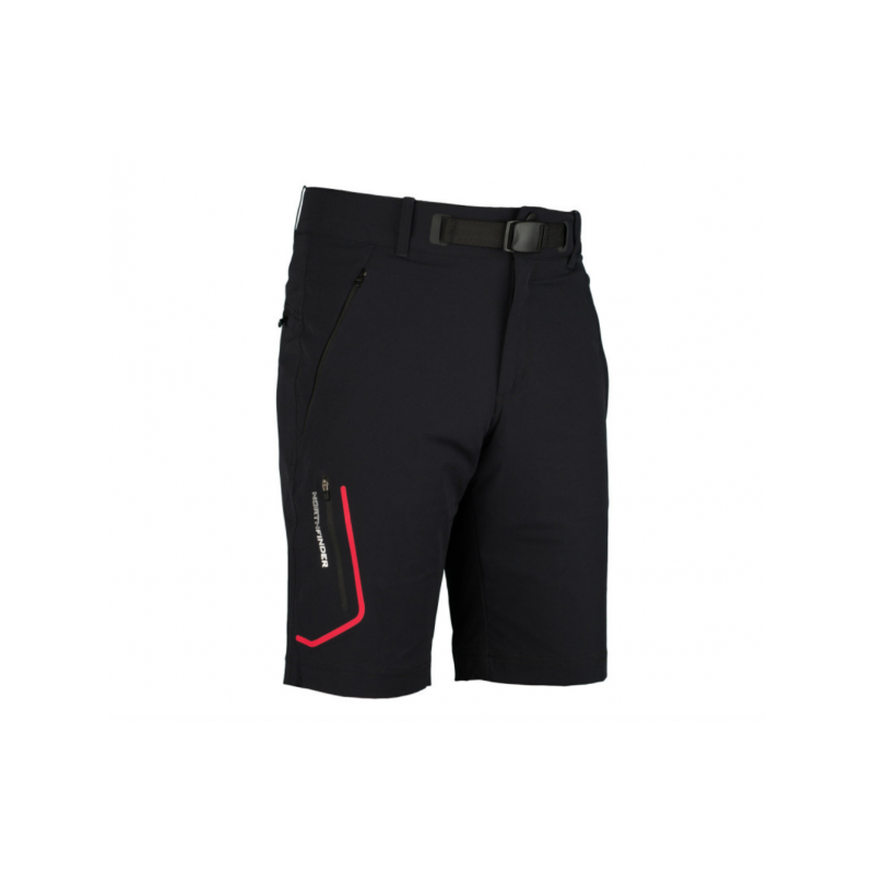 NORTHFINDER MOŠKE HLAČE KRATKE KRISHIN ČR M