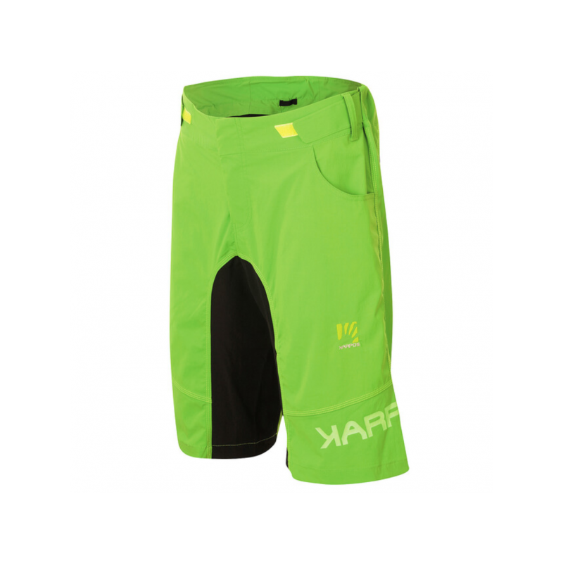 KARPOS ŠIROKE HLAČE BALLISTIC EVO SHORT