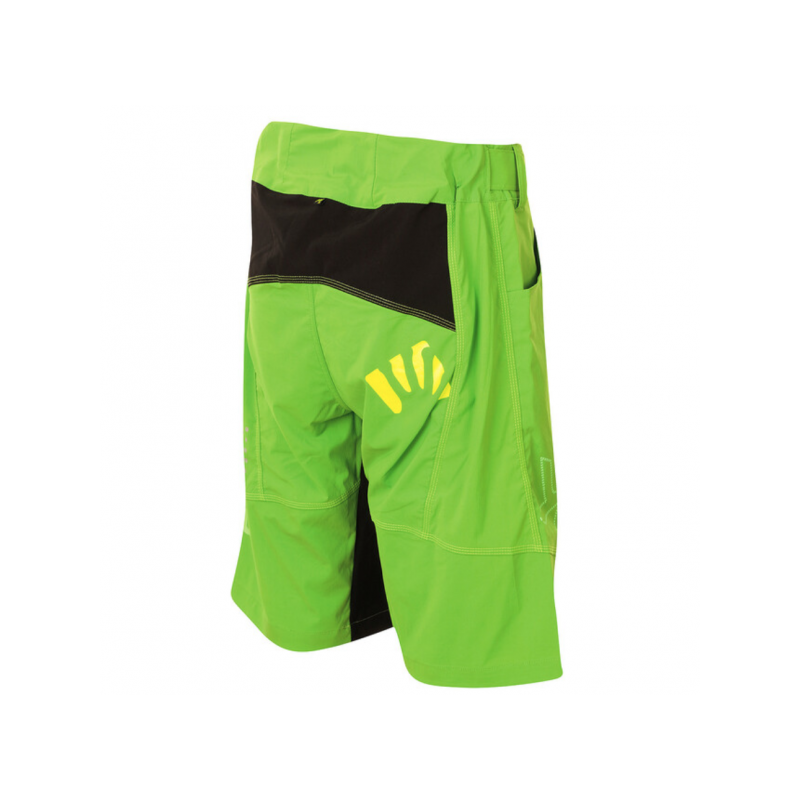 KARPOS ŠIROKE HLAČE BALLISTIC EVO SHORT