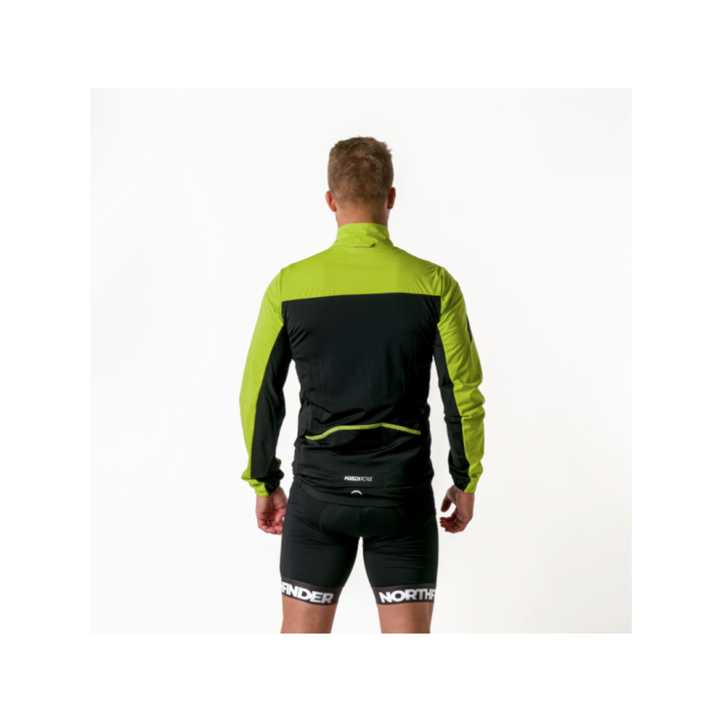 NORTHFINDER  MOŠKA JAKNA 3991