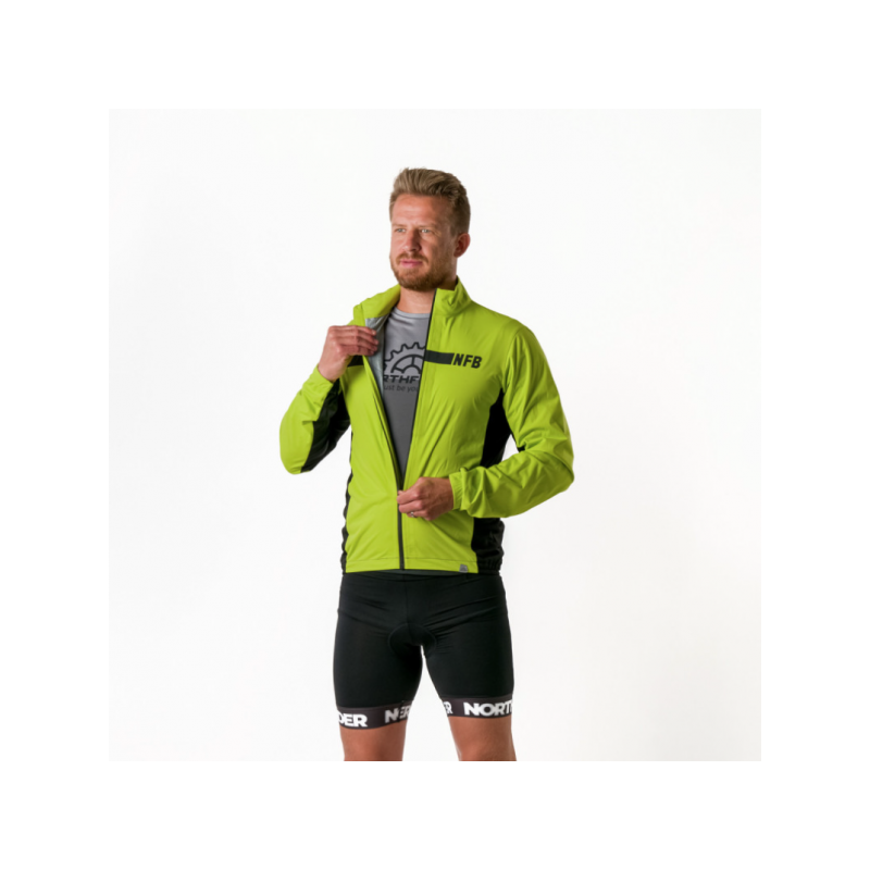 NORTHFINDER  MOŠKA JAKNA 3991