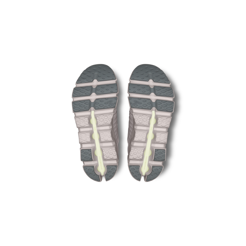 Ženski copati On Cloudswift 3 AD Ivory | Lily