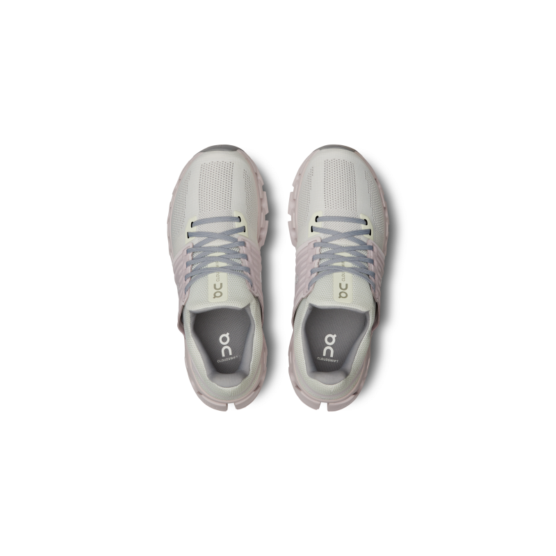 Ženski copati On Cloudswift 3 AD Ivory | Lily