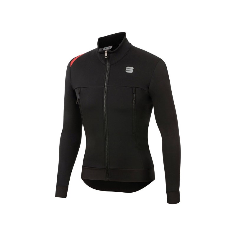 SF FIANDRE WARM JACKET ČR