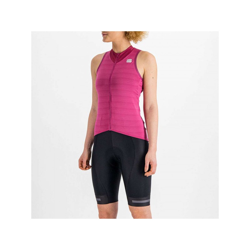 SPORTFUL KELLY W SLEEVELESS JERSEY