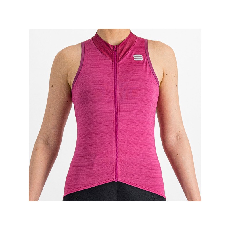SPORTFUL KELLY W SLEEVELESS JERSEY