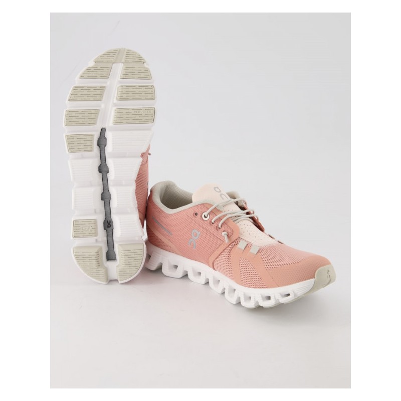 COPATI On CLOUD 5 Rose/Shell