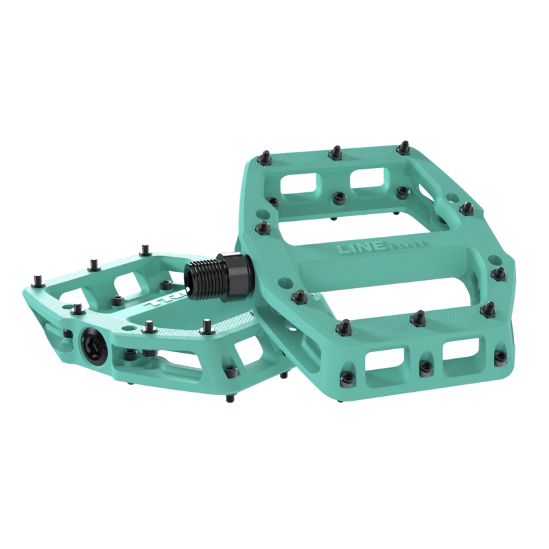 PEDALA TREK LINE ELITE FLAT TL