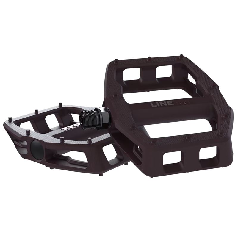 PEDALA TREK LINE COMP FLAT PR