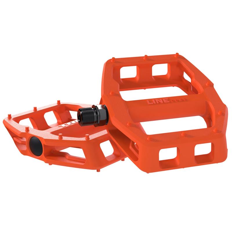 PEDALA TREK LINE COMP FLAT OR