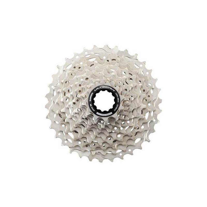 VERIŽNIK KASETNI SHIMANO,CS-R8101, ULTEG