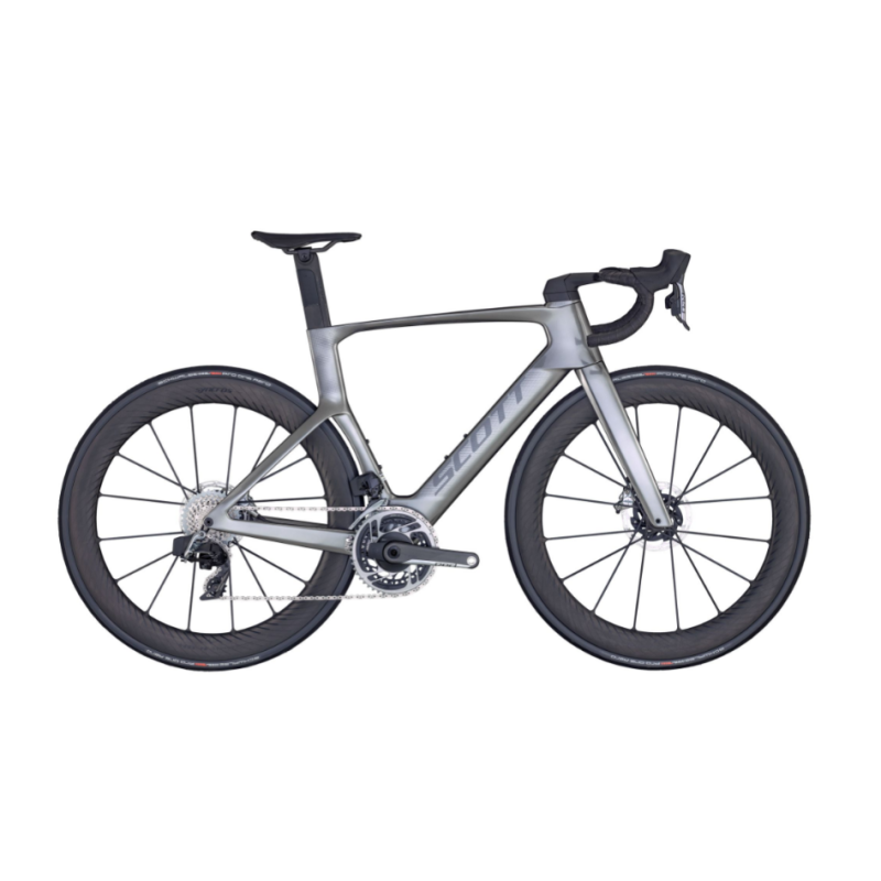 CESTNO KOLO SCOTT FOIL RC ULTIMATE si