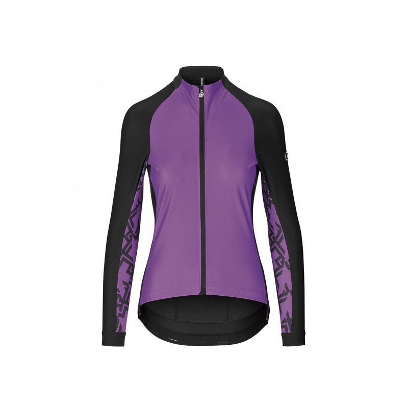 ASSOS JAKNA UMA GT spring/fall vi