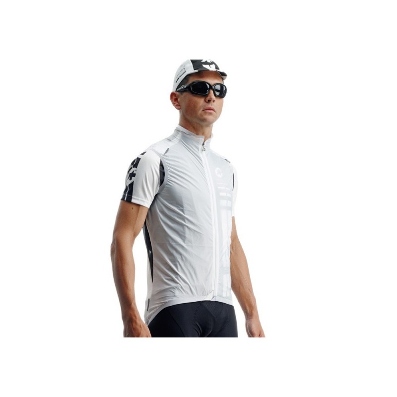 BREZROK K ASSOS sV.blitzFeder be