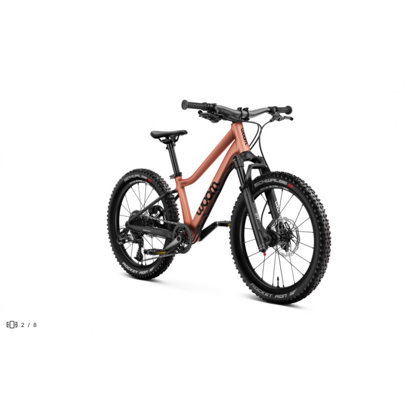 WOOM OFF AIR 4 20 COL TERRA COPP