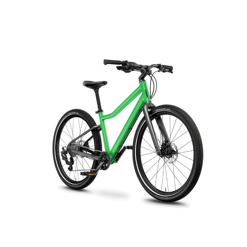 WOOM 5 EXPLORE KOLO JUNGLE GREEN