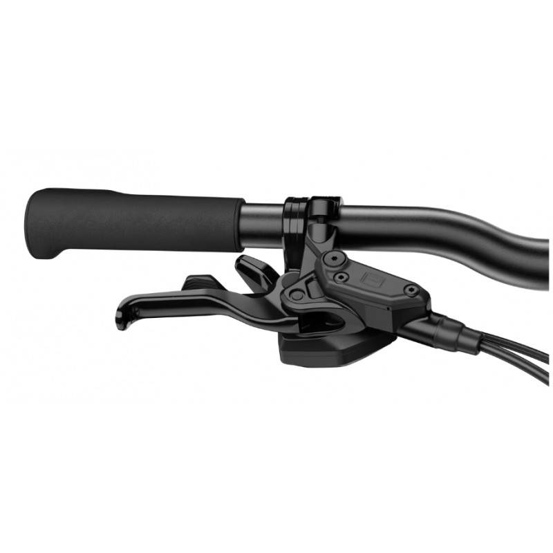 WOOM 6 EXPLORE JUNGLE GREEN