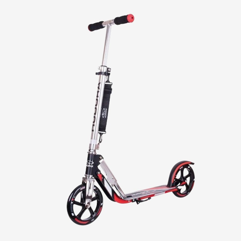 HUDORA SKIRO BIG WHEEL RX 205 mm