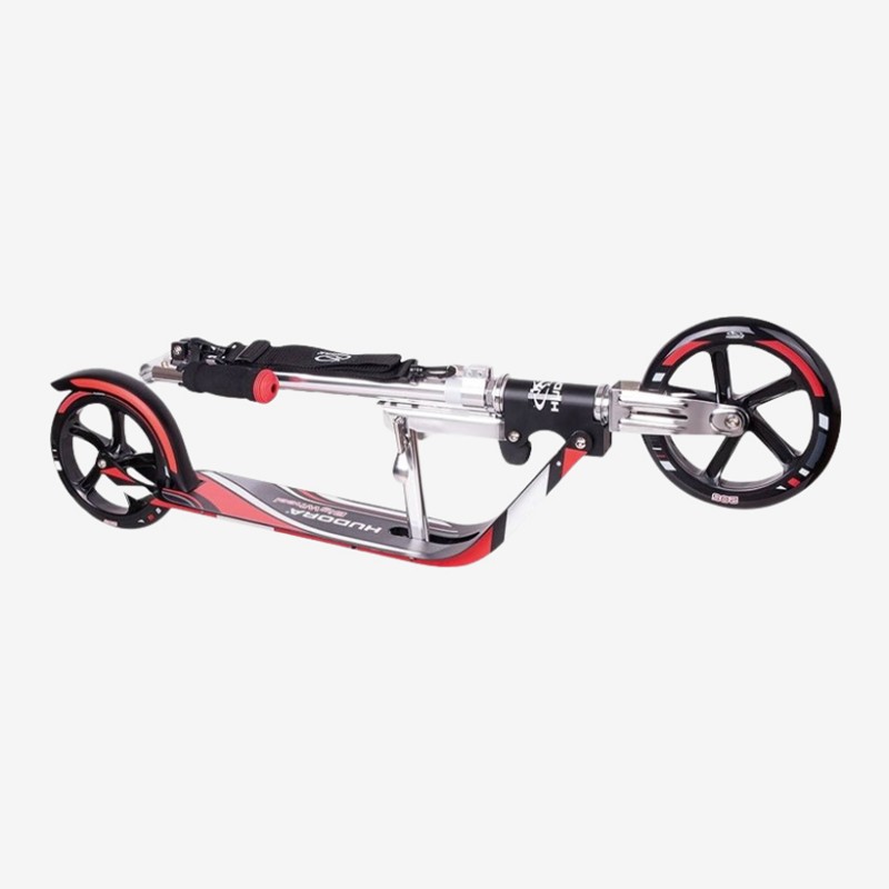 HUDORA SKIRO BIG WHEEL RX 205 mm