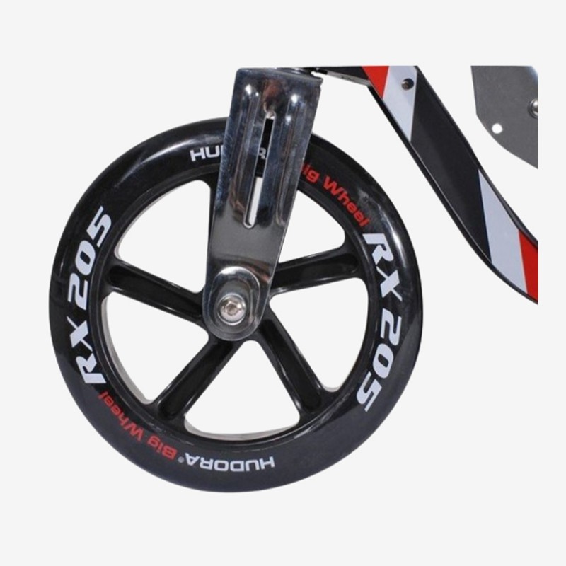 HUDORA SKIRO BIG WHEEL RX 205 mm