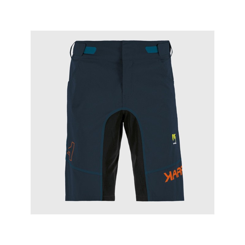 KARPOS ŠIROKE HLAČE BALLISTIC EVO SHORT