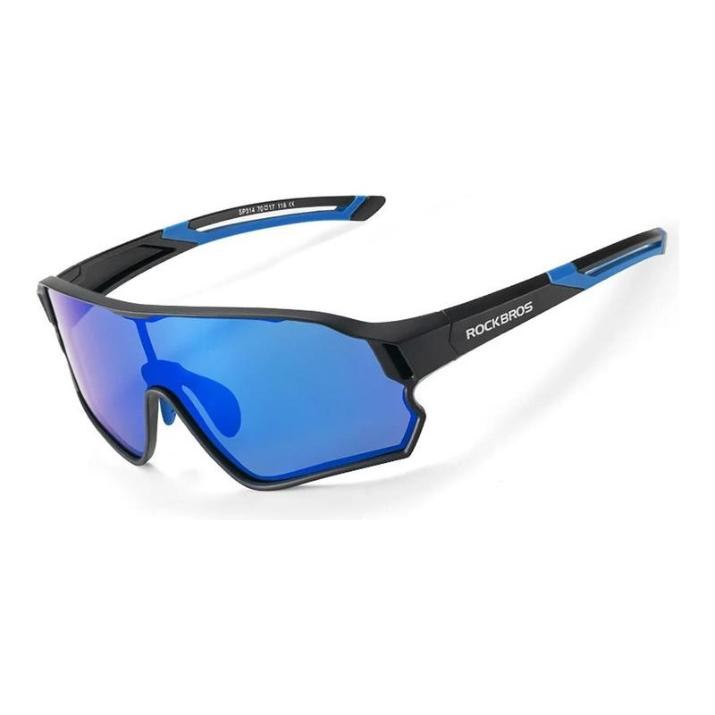 OTROŠKA KOLESARSKA OČALA SP314 ČR-MOD