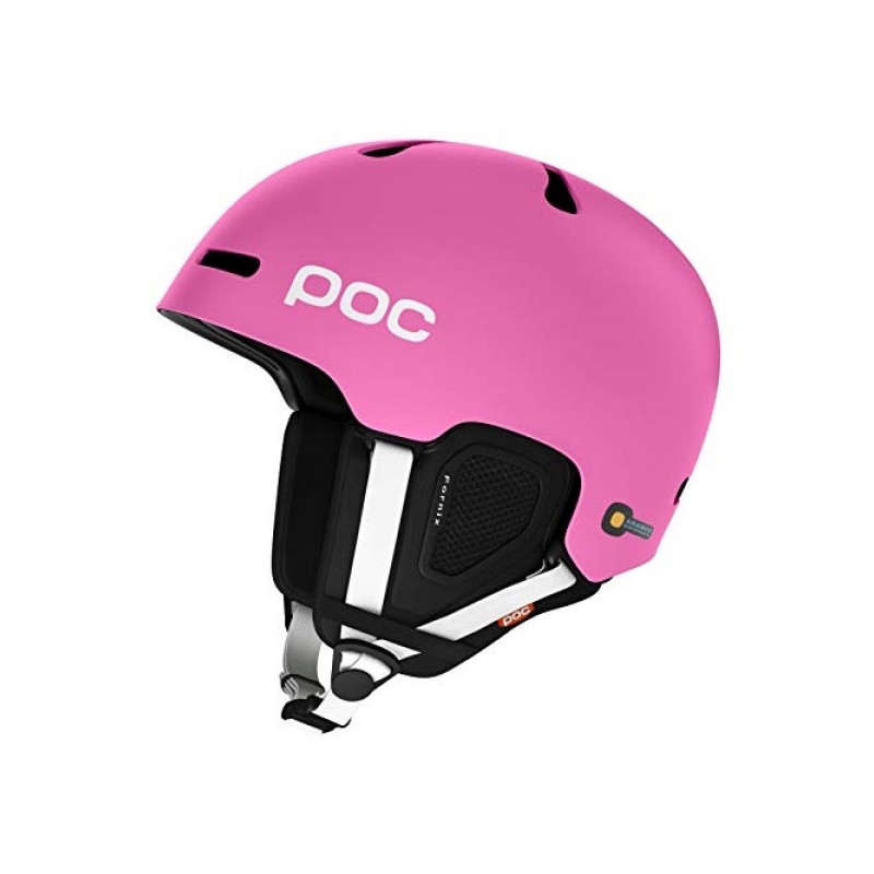 POC ČELADA FORNIX pink XS-S