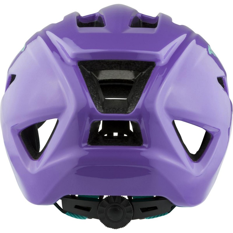 ALPINA čelada PICO purple 50-55