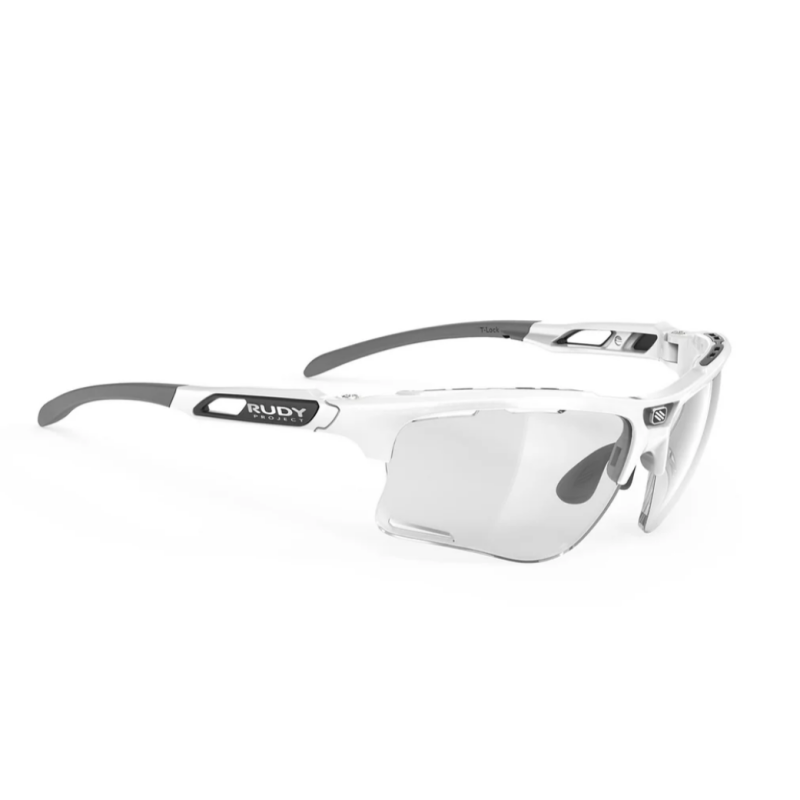 RUDY PROJECT OČALA KEYBLADE WHITE Impx 2 ls black