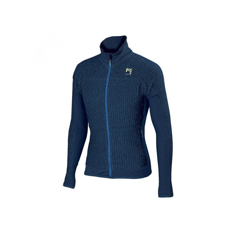 SF ROCCHETTA FLEECE MO