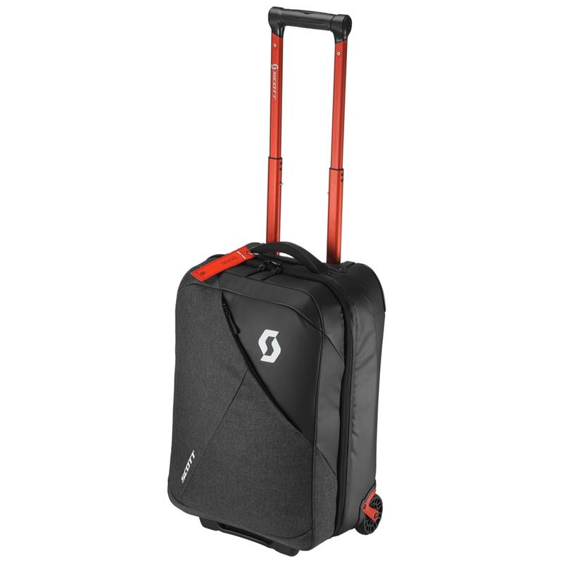 TORBA SCOTT TRAVEL SOFTCASE 40