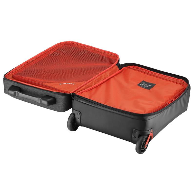 TORBA SCOTT TRAVEL SOFTCASE 40