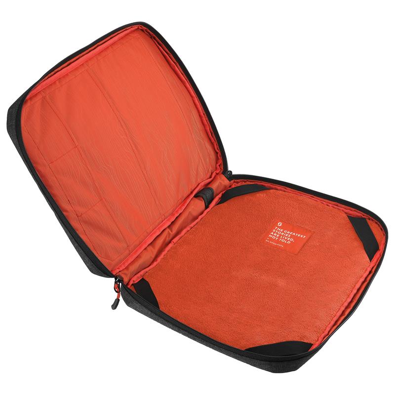 TORBA SCOTT LAPTOP CASE 17