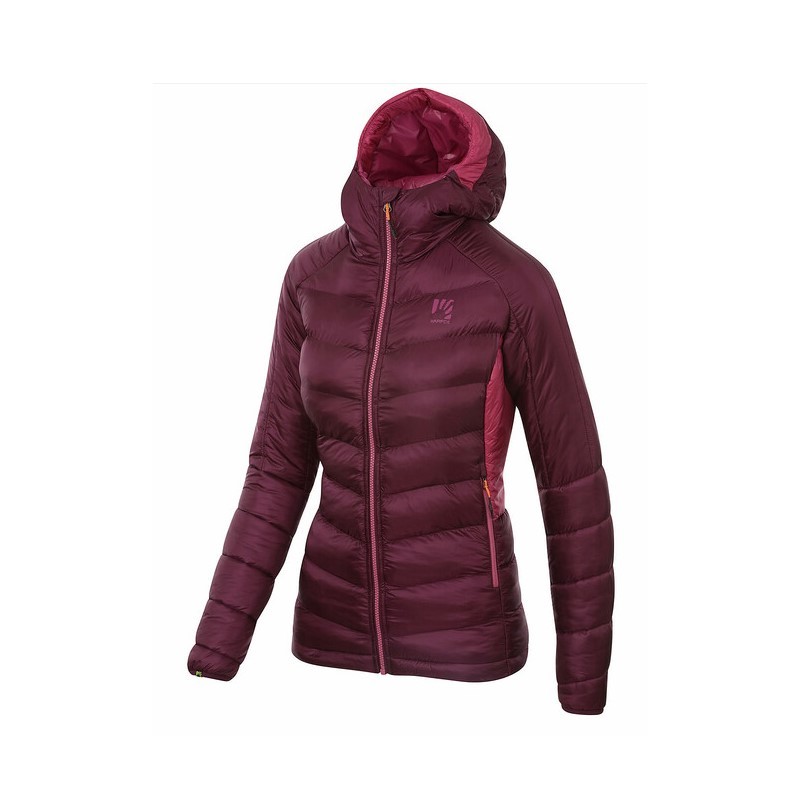 FOCOBON W JACKET