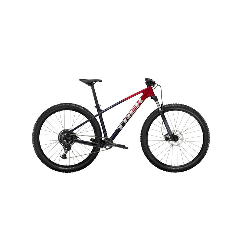 GORSKO KOLO TREK MARLIN 6 GEN 3 ČRNO/RDEČ
