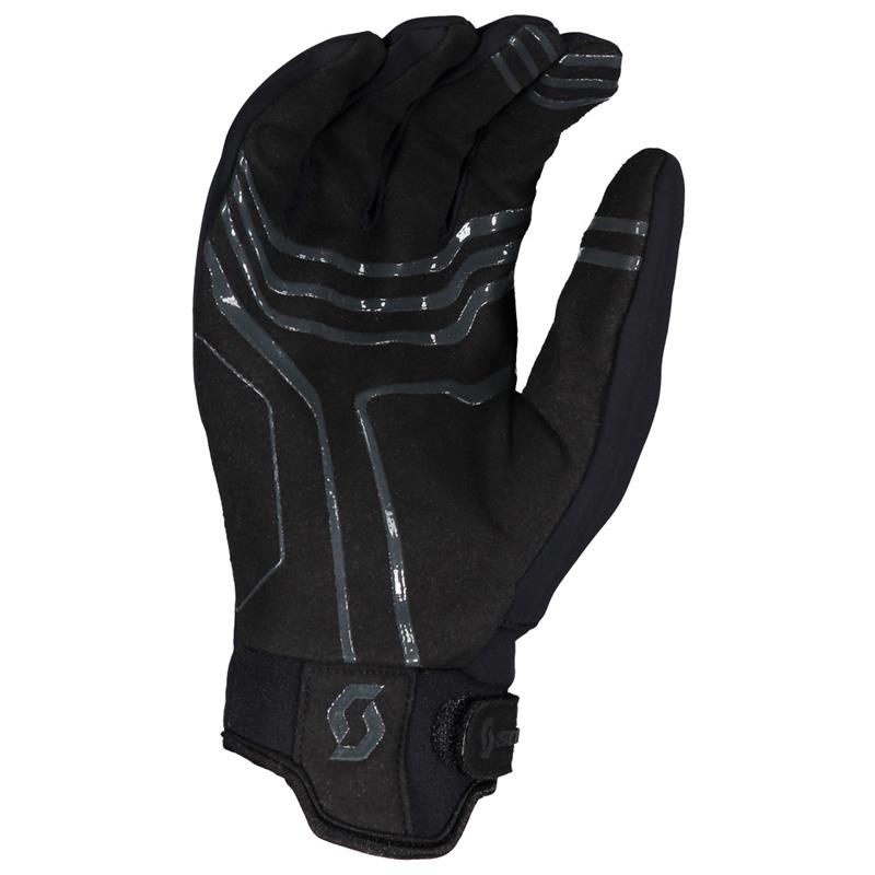 KOLESARSKE ROKAVICE SCOTT NEOPRENE