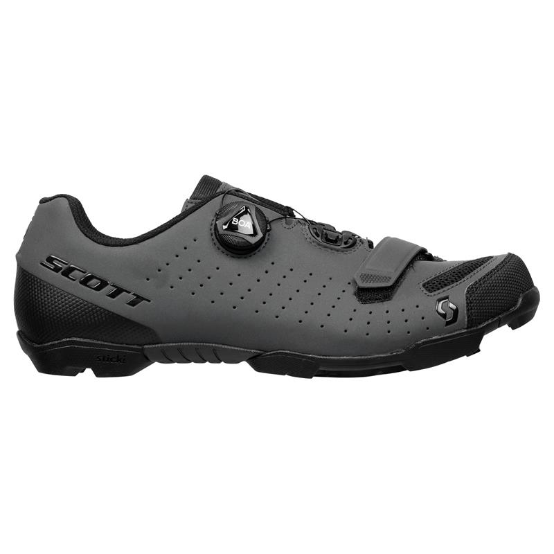 MTB KOLESARSKI ČEVLJI SCOTT COMP BOA REFLECTIVE