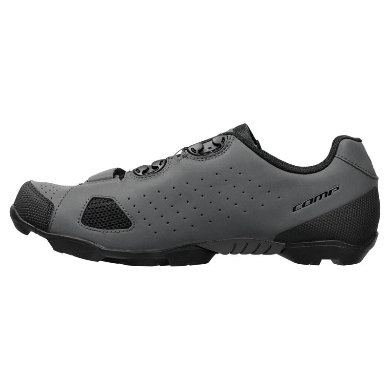 MTB KOLESARSKI ČEVLJI SCOTT COMP BOA REFLECTIVE