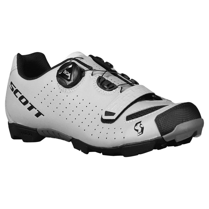 ŽENSKI MTB KOLESARSKI ČEVLJI SCOTT COMP BOA REFLECTIVE