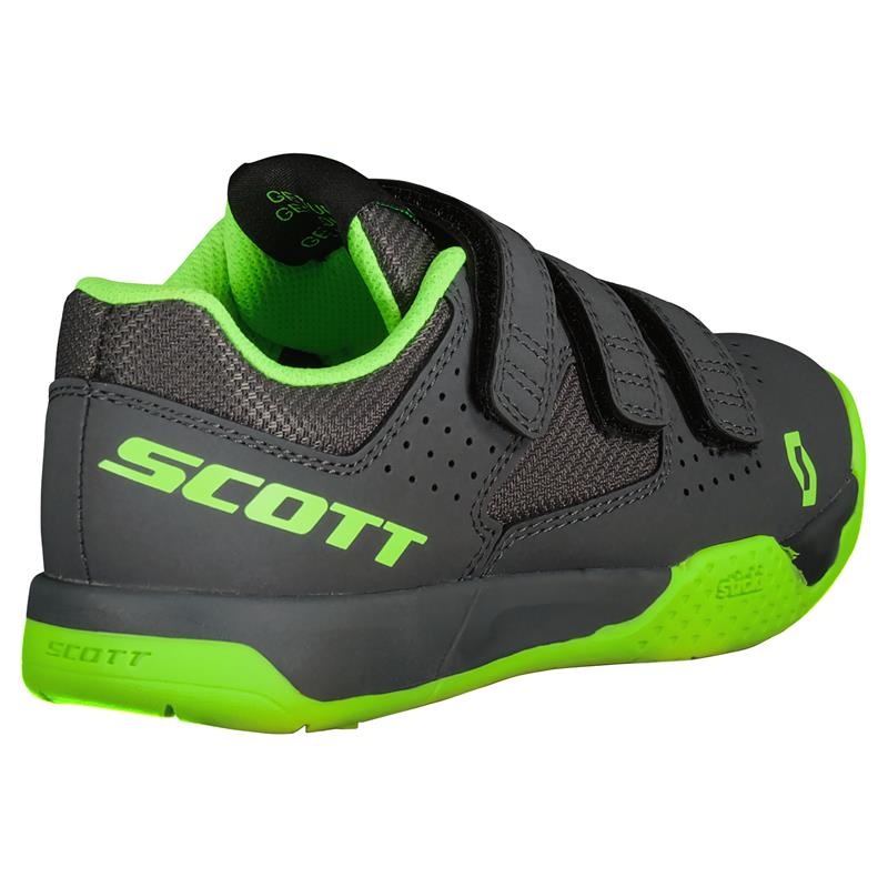 OTROŠKI MTB KOLESARSKI ČEVLJI SCOTT AR KIDS STRAP
